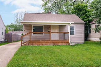 3203 Grasmere Ave, Columbus, OH 43224