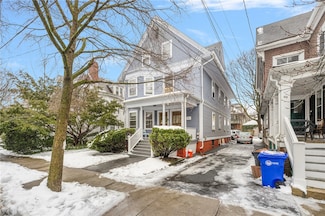 71 Keene St, Providence, RI 02906