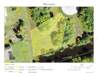 331 Australian Dr, Rotonda West, FL 33947