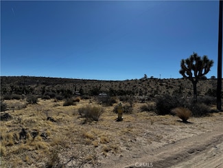 0 Faith Ln, Yucca Valley, CA 92284