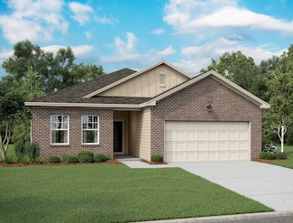 14702 Dusk Dr, New Caney, TX 77357