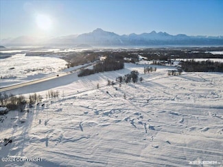 4450 N Glenn Hwy, Palmer, AK 99645