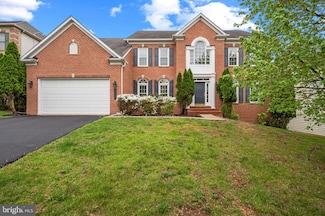 13017 English Turn Dr, Silver Spring, MD 20904