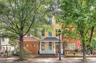 3 E Clay St, Richmond, VA 23219