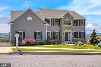 118 Alex Ct, Kutztown, PA 19530