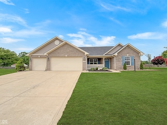 930 Penstock Ct, Avon, IN 46123