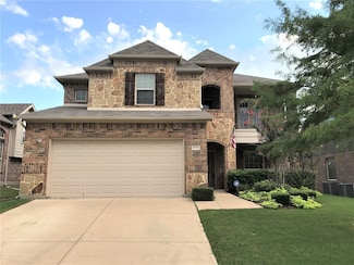 4953 Grinstein Dr, Fort Worth, TX 76244