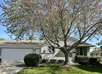 2010 W Wall St, Janesville, WI 53548
