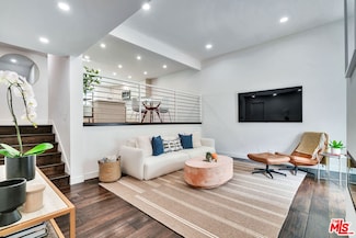 4800 La Villa Marina Unit F, Marina Del Rey, CA 90292