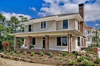 1850 N Clifton Ave, Fayetteville, AR 72701