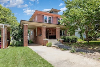 206 Mitchell Ave, Salisbury, NC 28144