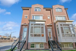 4247 W Montrose Ave, Chicago, IL 60641