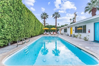 502 S Calle Santa Rosa Unit 1, Palm Springs, CA 92264