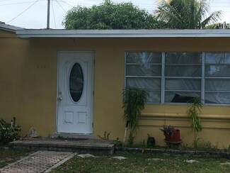 2325 Fairway Dr, West Palm Beach, FL 33409