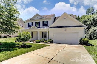 5067 Timber Falls Dr, Fort Mill, SC 29707