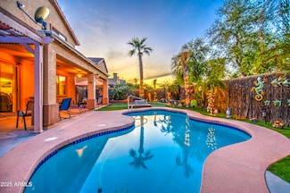 3270 W White Canyon Rd, Queen Creek, AZ 85142