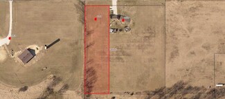 3737 W 170 N, Barkley Township, IN 47978