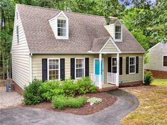 11630 Bailey Mountain Trail, Midlothian, VA 23112