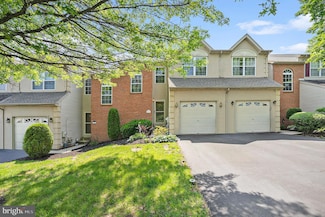 306 Hamilton Dr Unit J4, Harleysville, PA 19438