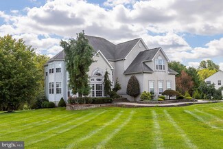 172 Jockey Hollow Run, Swedesboro, NJ 08085