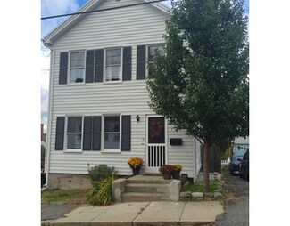 6 York St, Haverhill, MA 01830