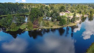2518 Pr 8475, Hillister, TX 77624