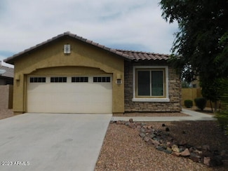 888 E Aberdeen Dr, Gilbert, AZ 85298