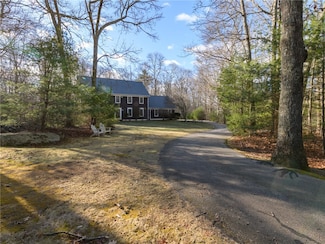 44 Azalea Ave, Exeter, RI 02822