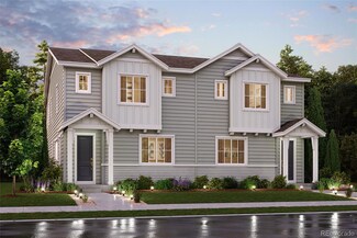 14061 Deertrack Ln, Parker, CO 80134