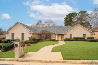 807 Vicksburg Ct, Longview, TX 75601