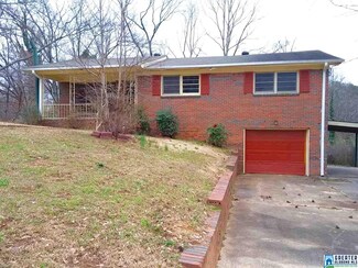 4004 Flowers St, Adamsville, AL 35005