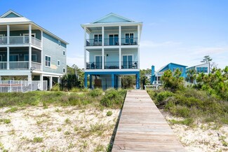 155 Lantana St, Port St. Joe, FL 32456
