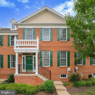 3129 W Brighton St Unit 19, Furlong, PA 18925