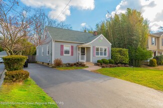 857 Lincoln St, Red Bank, NJ 07701