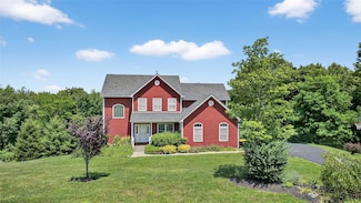 2 Primrose Ln, Chester, NY 10918