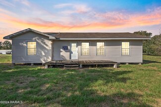 4008 Luke Rd, Erath, LA 70533