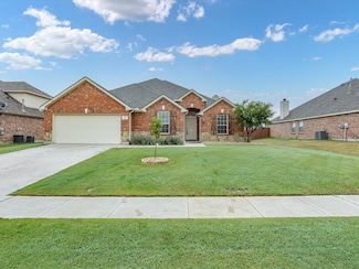 1105 Cactus Spine Dr, Haslet, TX 76052