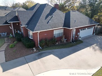 2412 S Rockford Pkwy, Ardmore, OK 73401