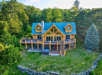 10 Eastridge Rd, Newbury, NH 03255