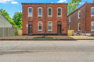 214 W Steins St, Saint Louis, MO 63111