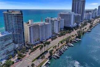 5005 Collins Ave Unit 707, Miami Beach, FL 33140