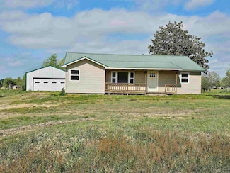 82 S Bolden Hill Rd, Greenbrier, AR 72058