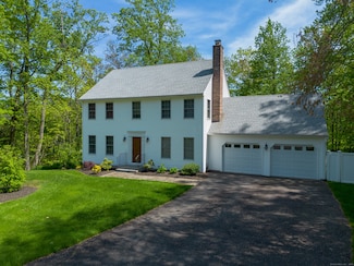 2 Cassella Dr, Wallingford, CT 06492
