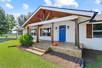 11731 NW State Highway 11, Whitewright, TX 75491