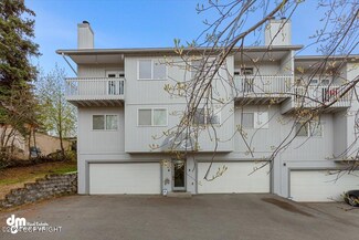 7632 Lumbis Ave Unit B2, Anchorage, AK 99518