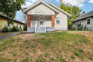 816 Wilmington Ave, Dayton, OH 45420