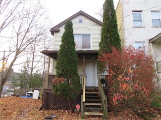 2316 May St, Pittsburgh, PA 15235
