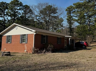 2247 Arkansas 16, Clinton, AR 72031