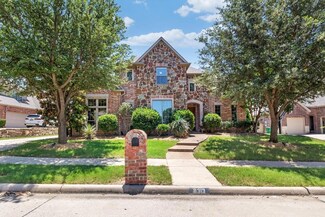 8313 Craftsbury Ln, McKinney, TX 75071