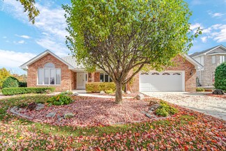 17559 Sean Dr, Orland Park, IL 60467